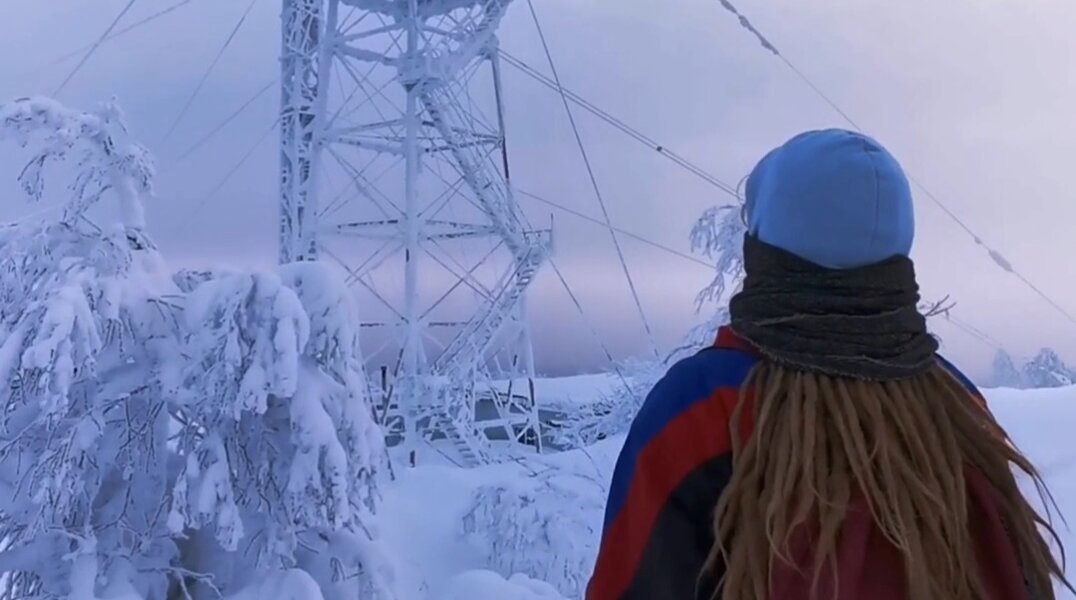 2ГИС включил видео пермяка в топ-10 вдохновляющих на путешествие