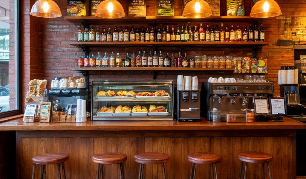 В Перми суд приостановил работу закусочной в микрорайоне Голованово