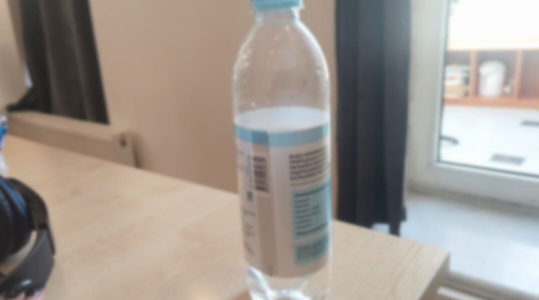 Производителя пермской минералки наказали за подражание известному бренду