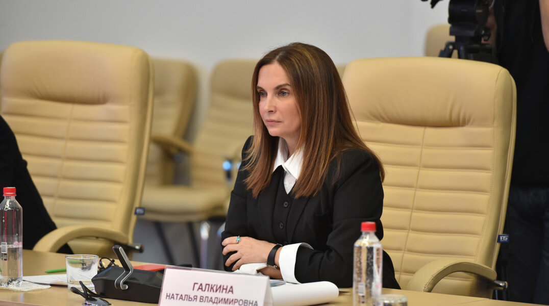 Заместитель председателя оргкомитета «Пермь-300» будет курировать события Года семьи в Прикамье