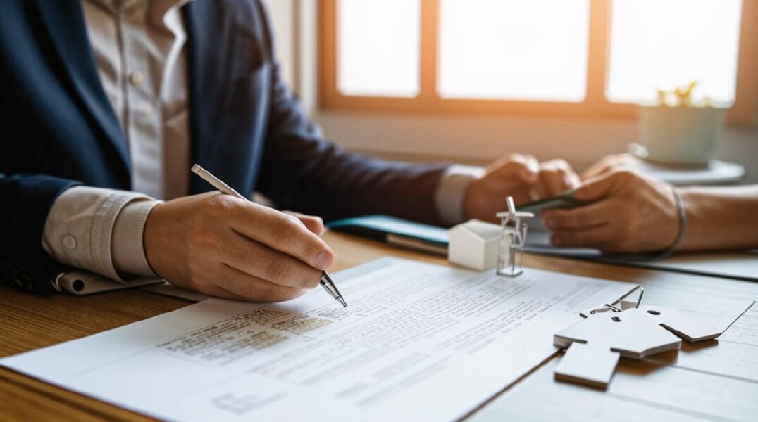 Маленькие условия. Пермский риэлтор рассказал, кто сможет получить новую «Семейную ипотеку»