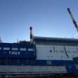 На заборе пермской ТЭЦ-6 разместят новый мурал 