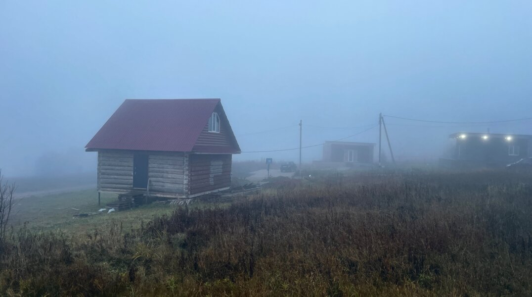 На развитие двух сельских округов Прикамья направят 1,3 млрд рублей