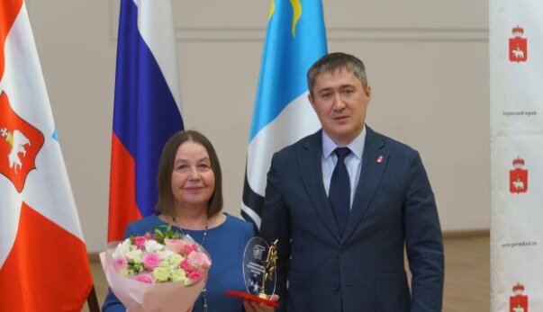 В Прикамье определили лучших старост и выбрали самые активные ТОСы