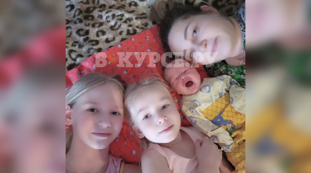 Провайдер ускорил интернет в квартире многодетной семьи из Прикамья, где родилась Россия