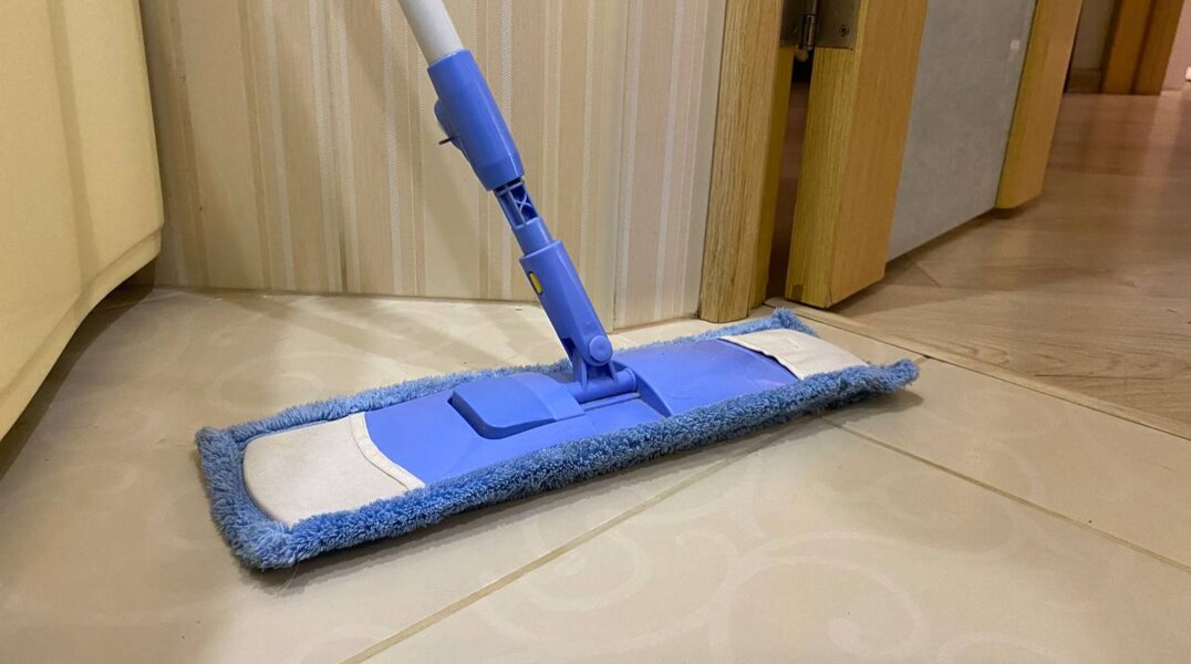 Пермячка до крови избила своего 11-летнего сына шваброй и ремнем