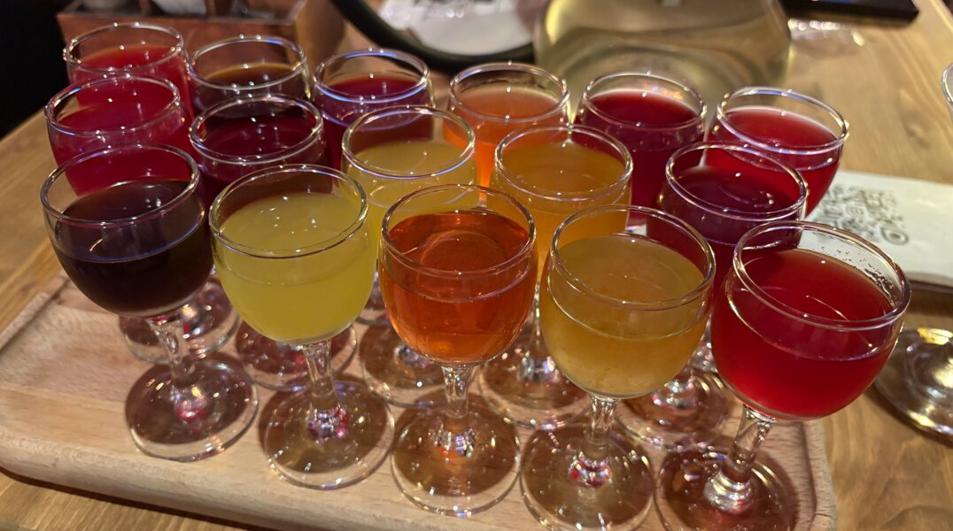 В центре Перми прекратил работу бар с 10-летней историей