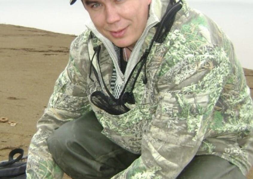 На Украине под Артемовском погиб житель Пермского края