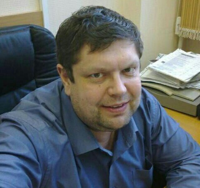 В Перми скончался 50-летний сотрудник краевого министерства природных ресурсов