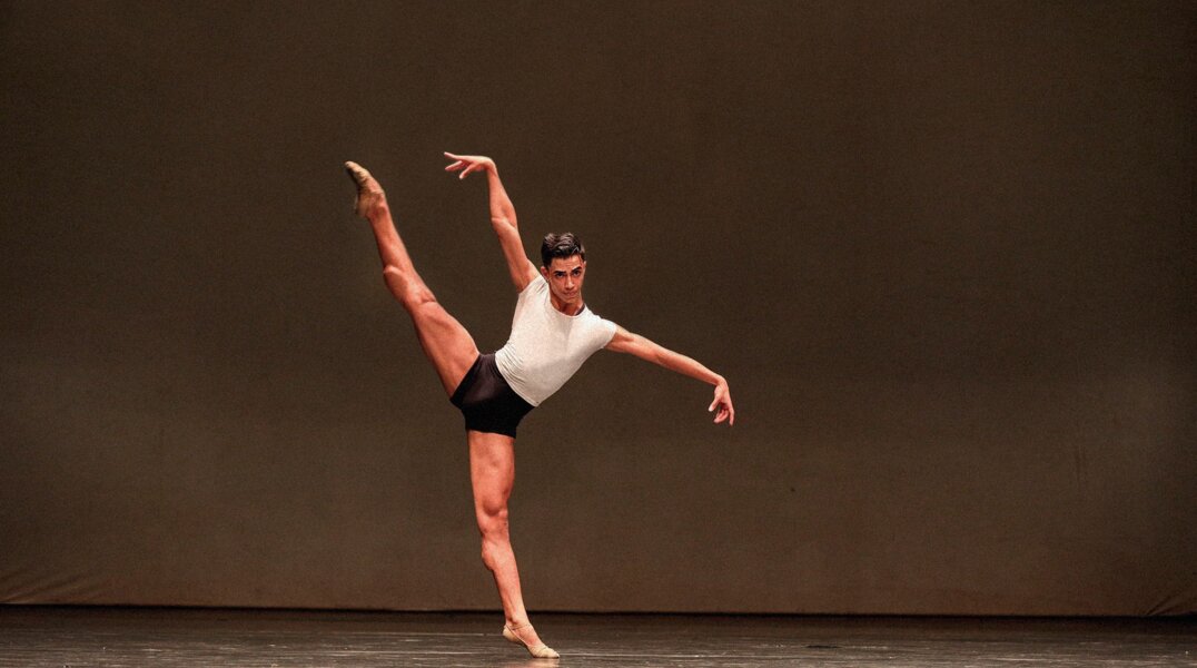 В Пермском театре оперы и балета начнут работать артисты из Бразилии