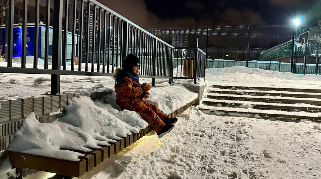 В Прикамье отец-тиран попытался украсть 1,5-годовалого сына у матери