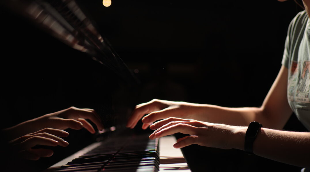 В Перми откроют студию для записи классической музыки