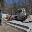 В Прикамье запустили экскурсионную электричку до локаций Чусового