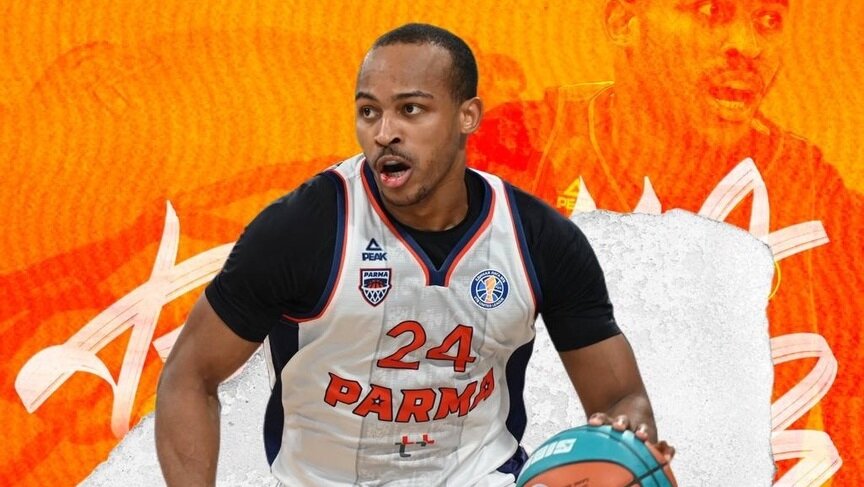 Пермский баскетбольный клуб покидает один из лучших игроков