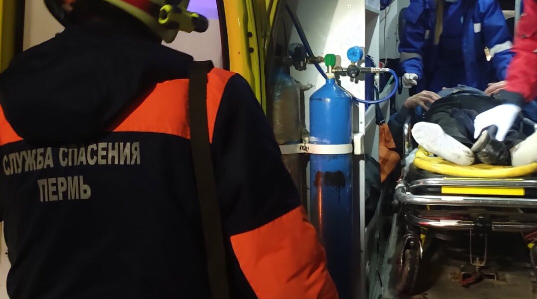 В Прикамье ребенок заковал маму в наручники