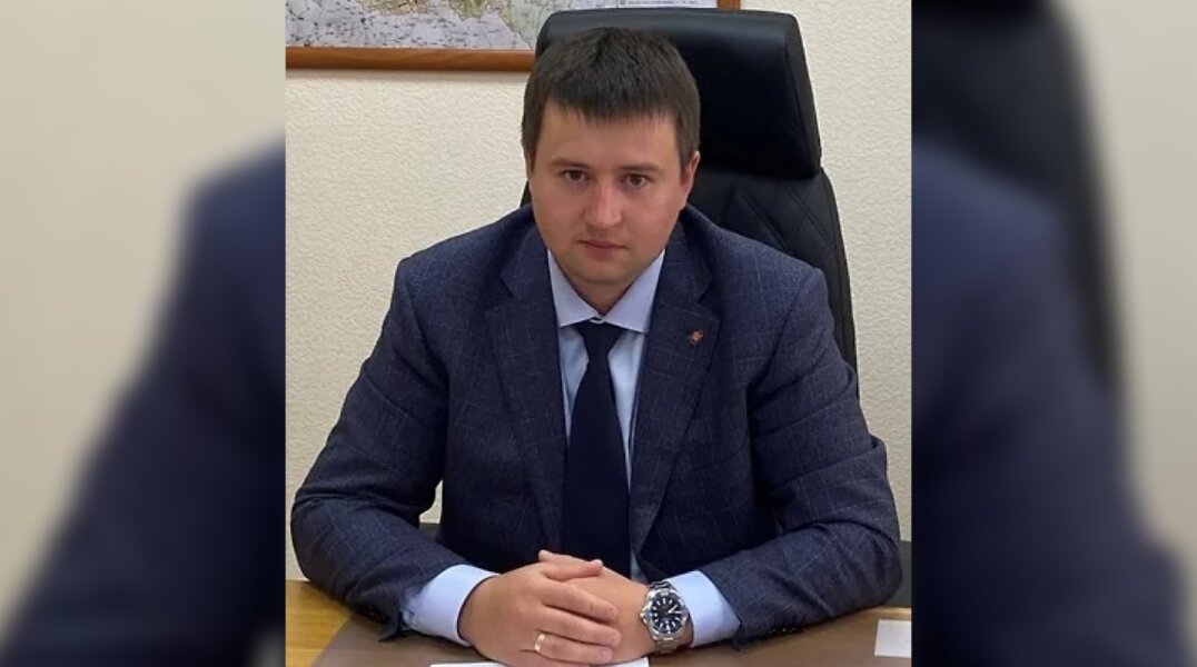 Первым замминистра строительства Прикамья назначен Михаил Сарвилин