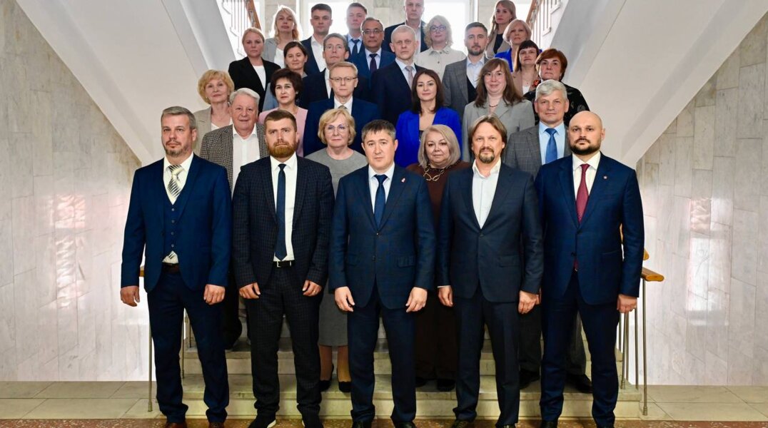 Еще десять крупных предприятий Прикамья стали партнерами федерального проекта «Профессионалитет»