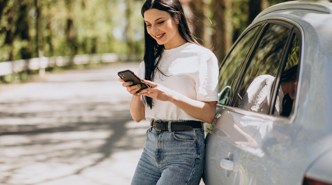 4G-связь Билайна заработала на открывшемся участке М-12 в Пермском крае