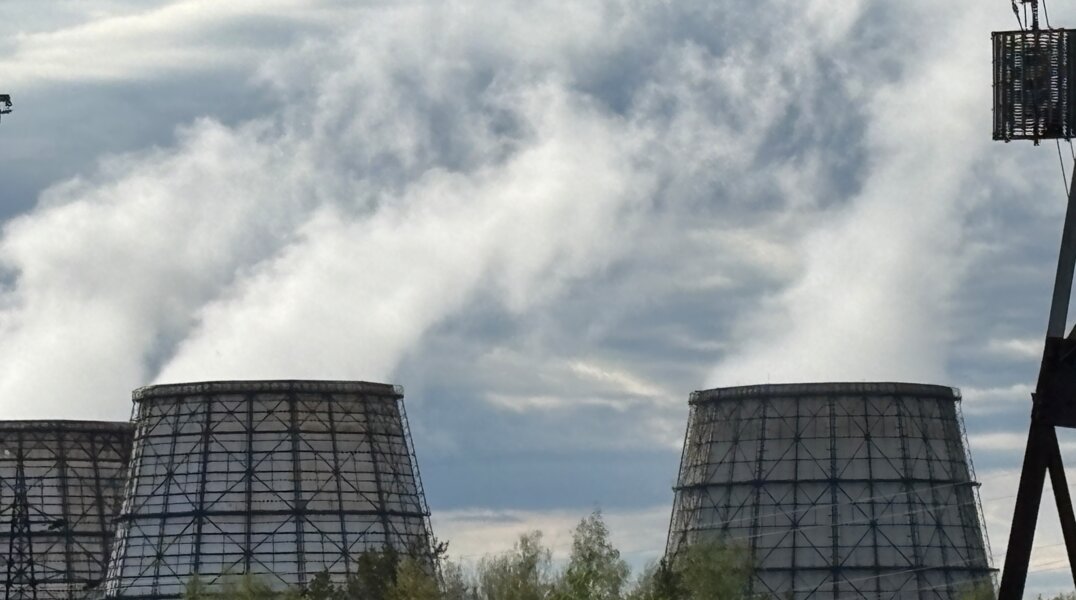 Суд вынес приговор по делу о пожаре на ТЭЦ-9 в Перми