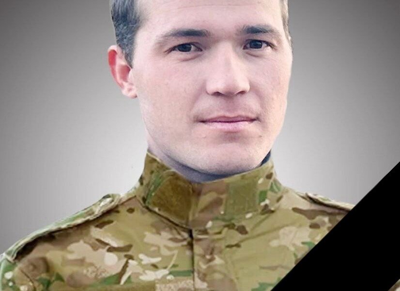 В пермском селе простятся с бойцом СВО, погибшим три месяца назад