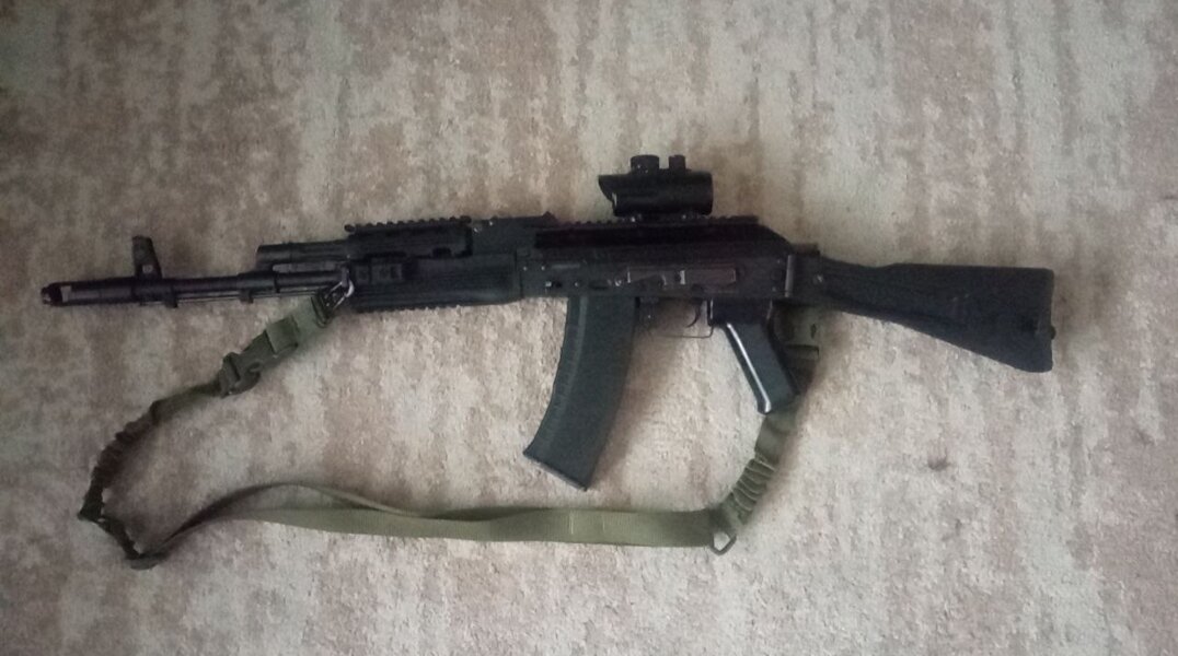 Житель Соликамска застрелил собаку соседа за ночной лай