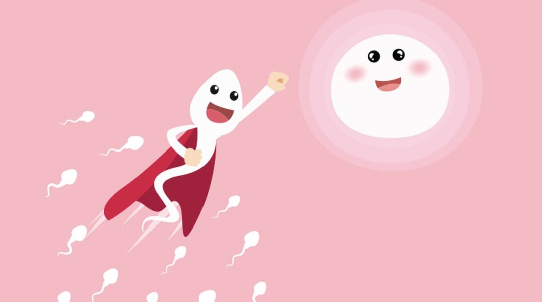 Лучшие дни для зачатия: как родить нового Илона Маска