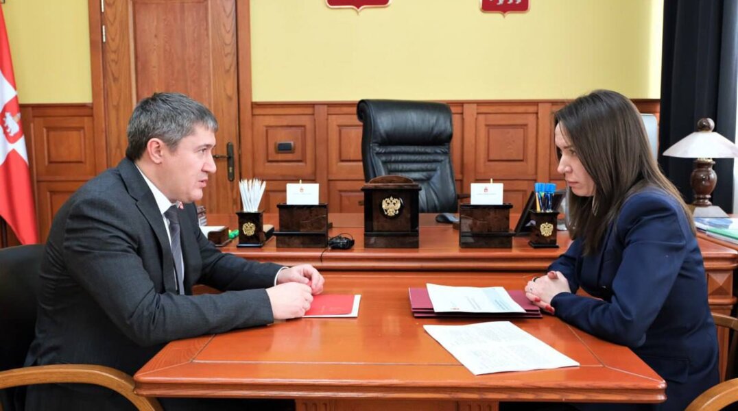 В Прикамье за год на 8% выросло число зарегистрировавшихся бизнесменов