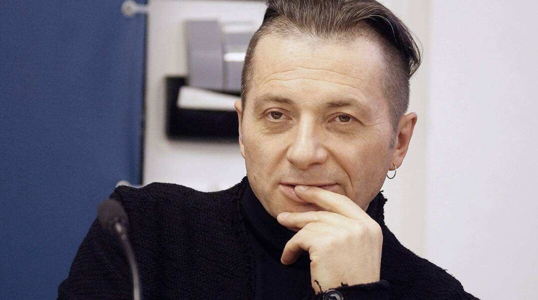 Перед российскими солдатами на Украине выступил солист группы «Агата Кристи»