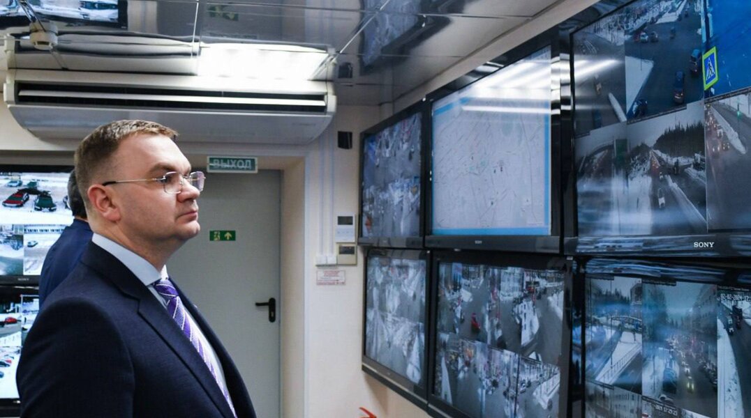 В Перми планируется открытие пяти плоскостных парковок