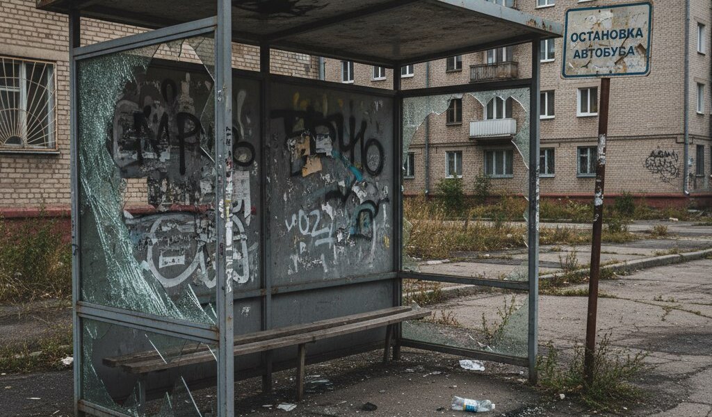 Разрушая красоту. В Пермском крае орудуют подростки-вандалы, разбираемся как с ними бороться