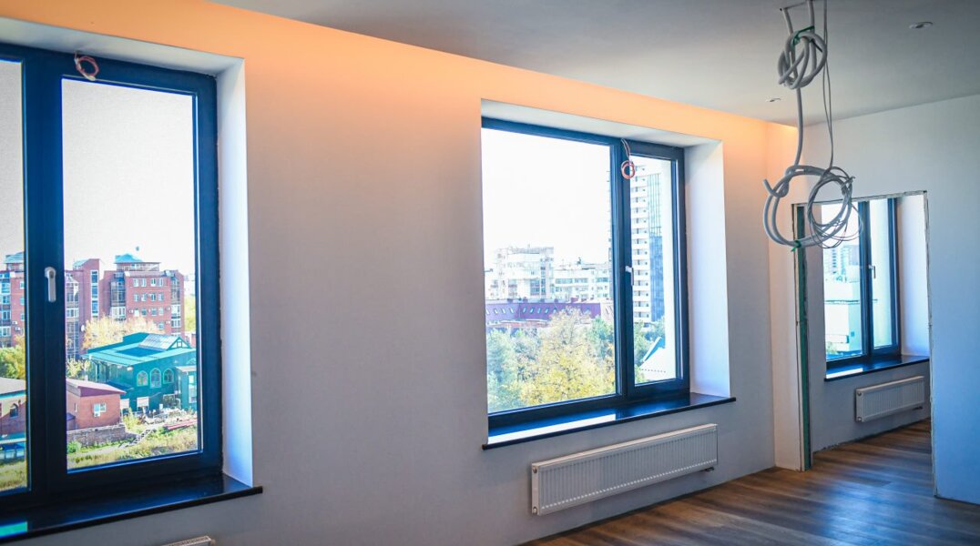 Пермякам показали, как выглядит внутри отель Radisson рядом с iMALL. Фото