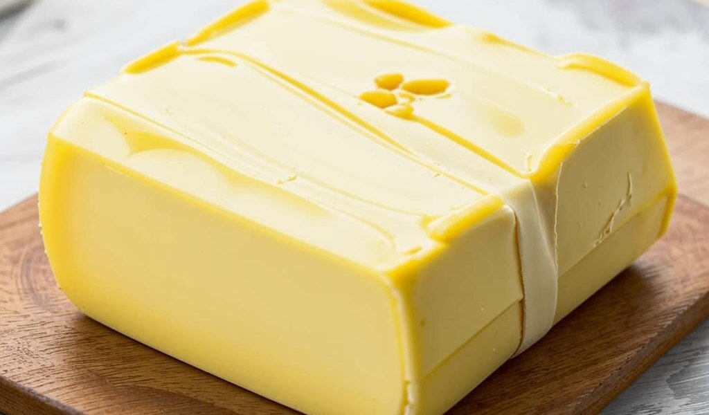 Производитель из Чечни поставлял в пермские детские сады поддельное масло