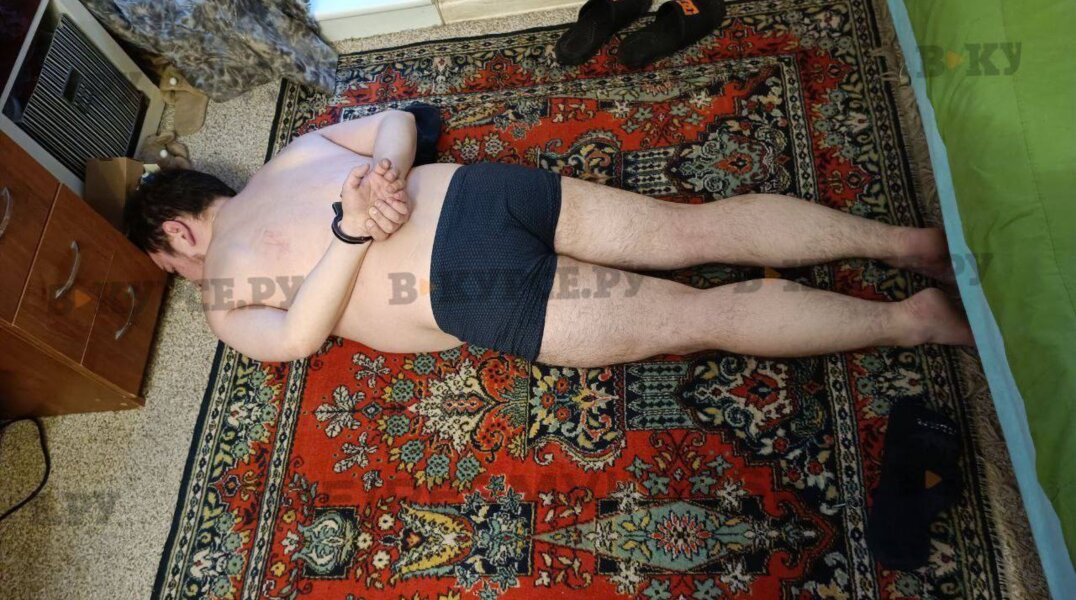 Жителя Пермского края осудили на 10 лет за призывы к терроризму