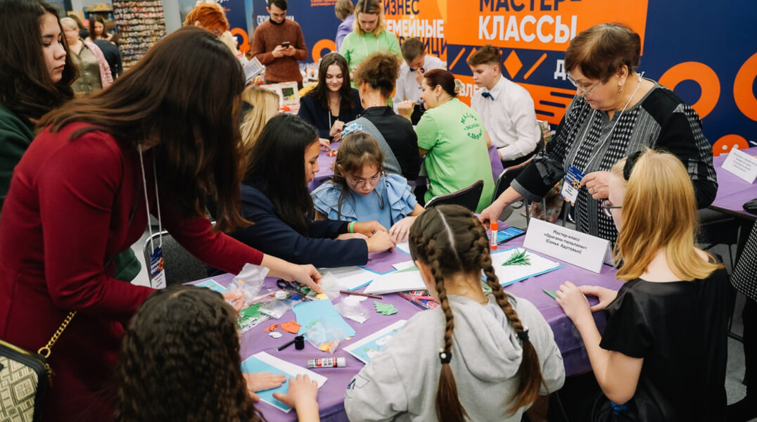 В Перми 17 декабря состоится Пермский краевой семейный форум