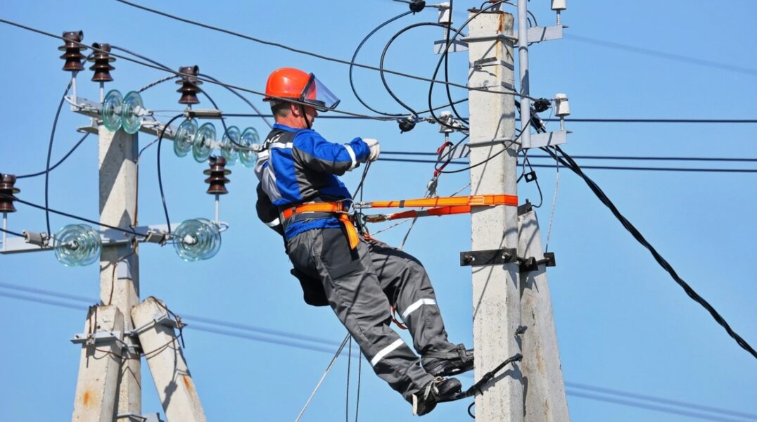 В Кировском районе Перми на следующей неделе запланировано отключение электричества
