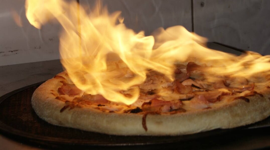 В центре Перми закроется пиццерия Lombardia 