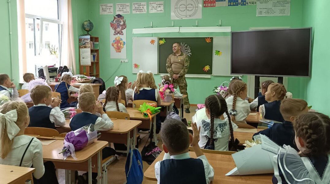 Выпускники программы «Герои Прикамья» станут наставниками молодежи