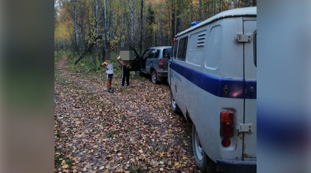 В центре Перми пропал 20-летний парень