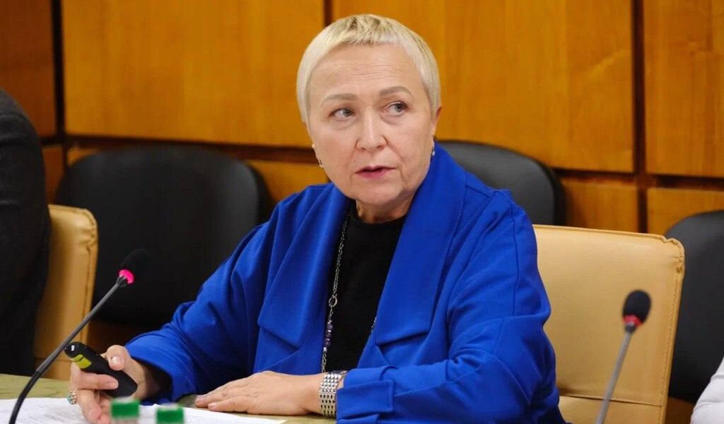 Экс-министр туризма Пермского края занялась подготовкой будущих медиков из других стран