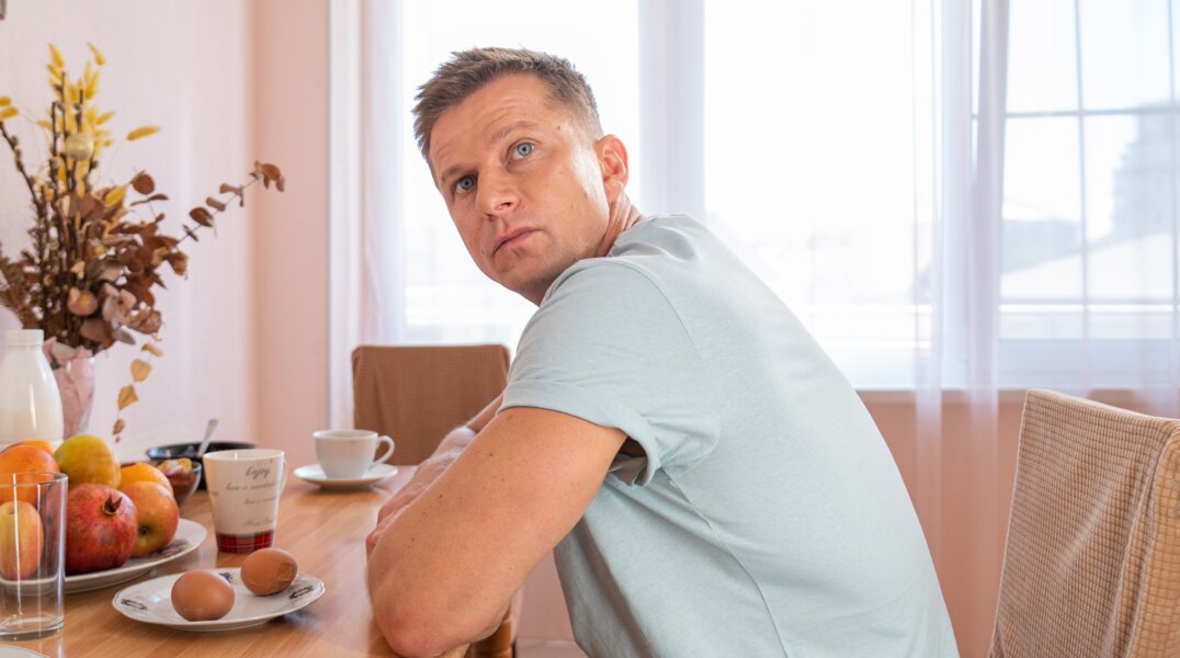 «Чистый и приятный город». Актер Роман Курцин поделился впечатлениями после поездки в Пермь