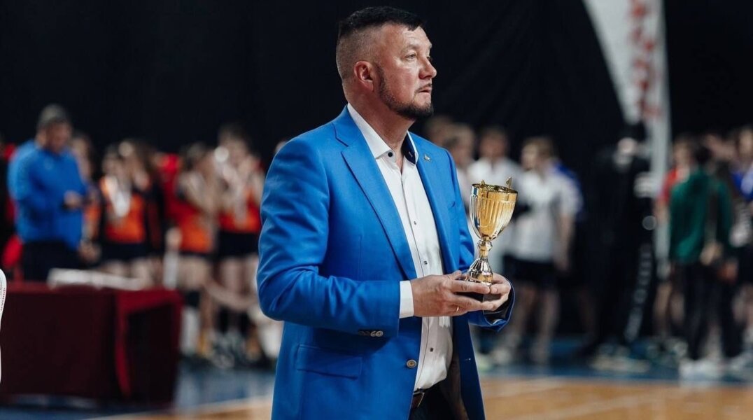 Президент федерации футбола Прикамья Дмитрий Терехов подал в отставку