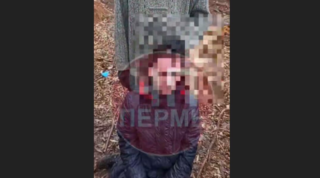 В Перми подростки избили ногами сверстника и заставили извиняться на коленях