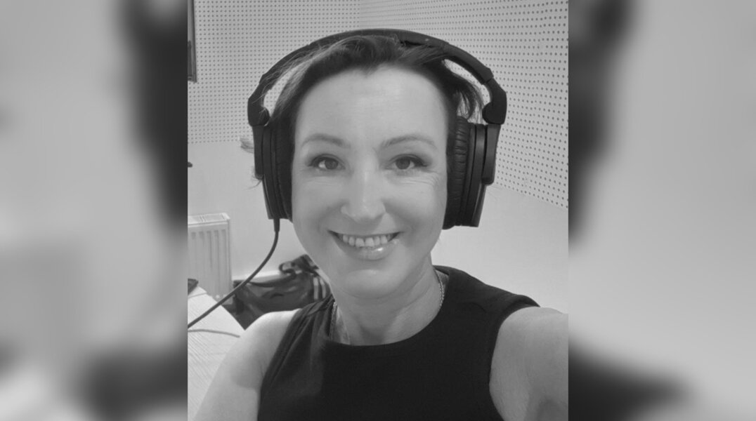 В Перми умерла журналист и радиоведущая Нина Соловей