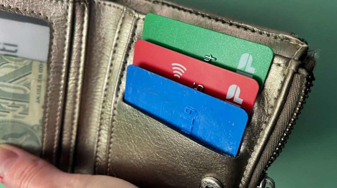 Пермяки стали чаще оформлять кредитные карты