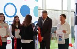 дети Единая Россия