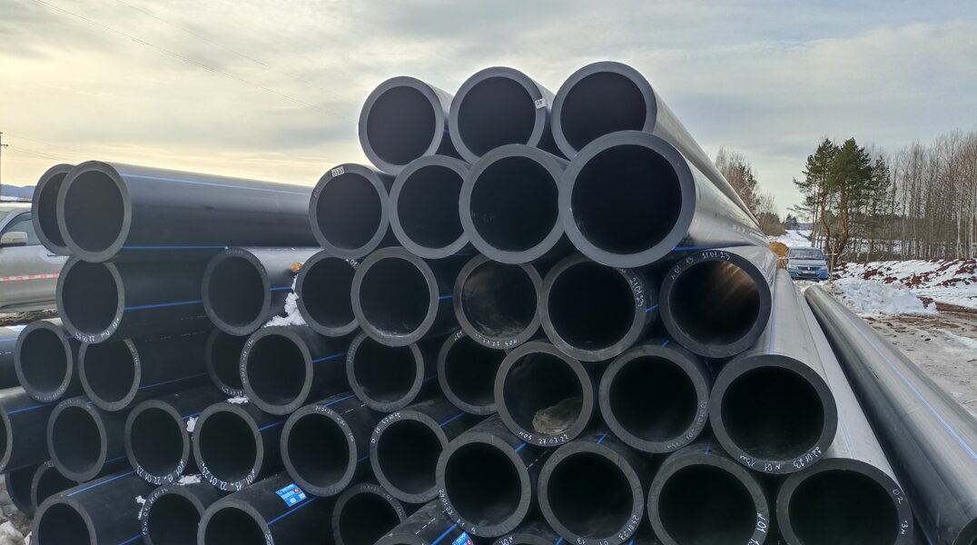 Водопроводные сети в Мотовилихинском районе построит местный подрядчик