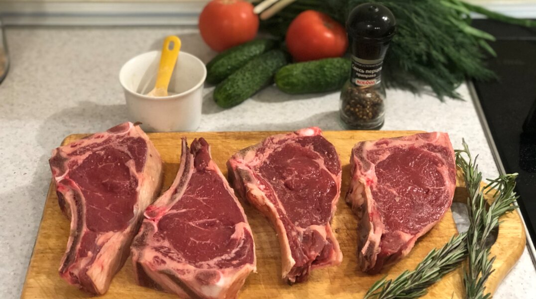 С начала 2023 года в Пермском крае из оборота изъяли 319 килограммов непонятных мясных продуктов