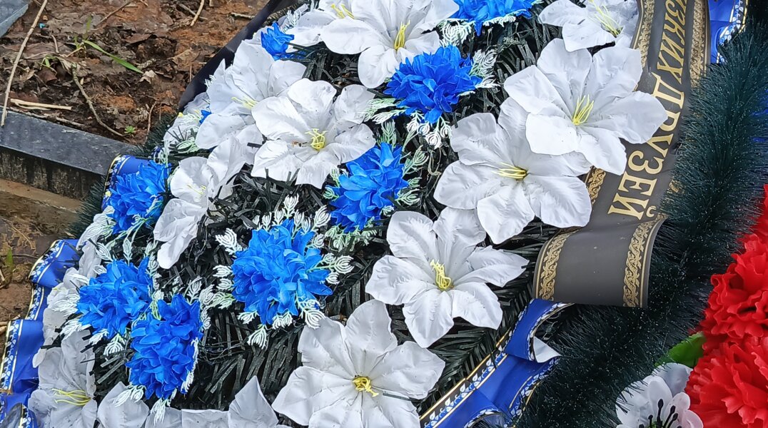 На СВО погиб прихожанин мужского монастыря Верхней Курьи