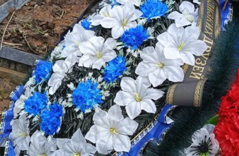 В Прикамье простятся с погибшим более двух лет назад бойцом СВО