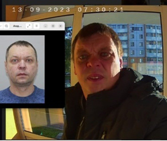 В Перми задержали подозреваемого в нападении на девушек в Индустриальном районе